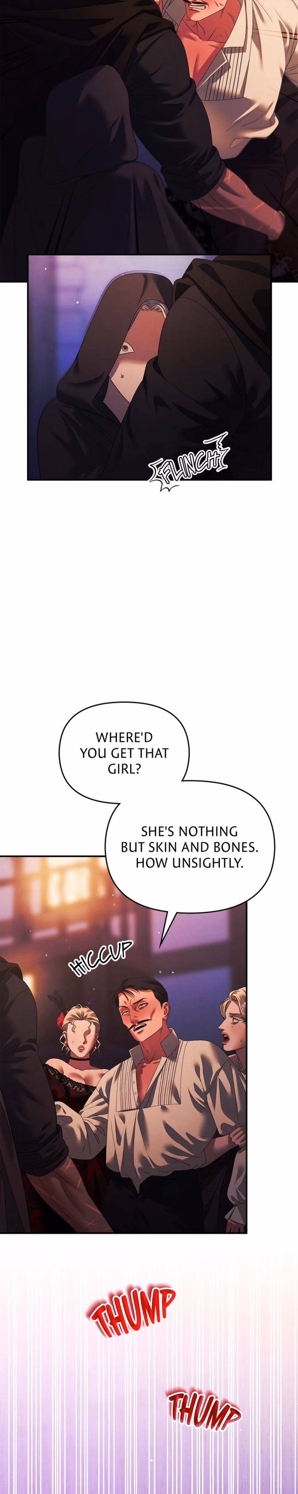 Predatory Marriage - Chapter 14 - Part 28