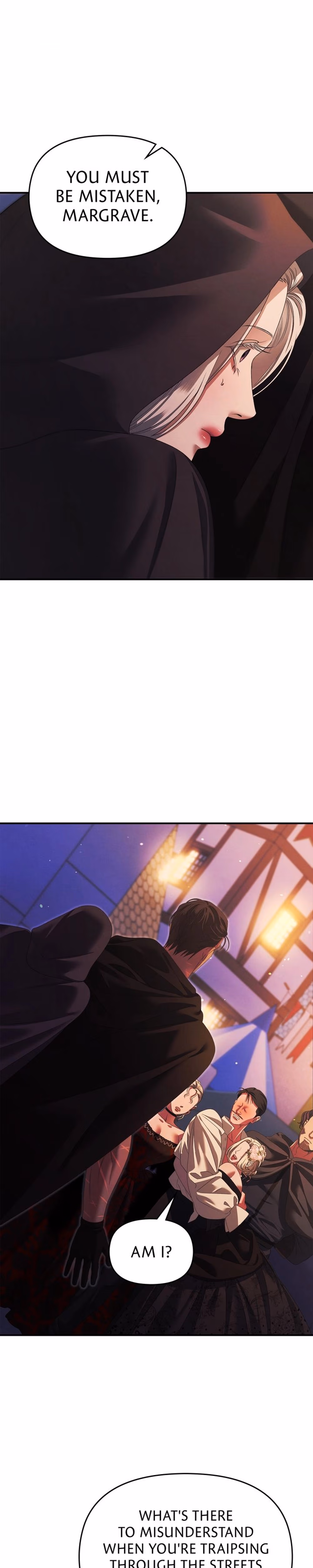 Predatory Marriage - Chapter 14 - Part 31