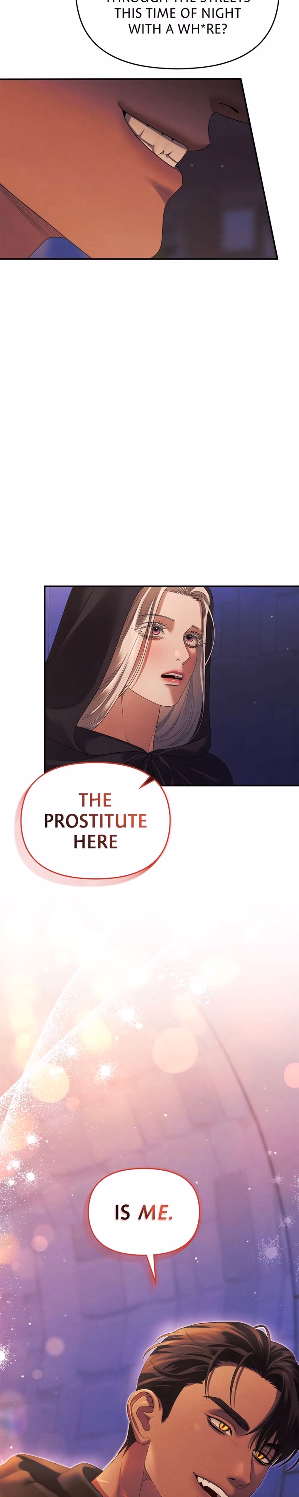 Predatory Marriage - Chapter 14 - Part 32