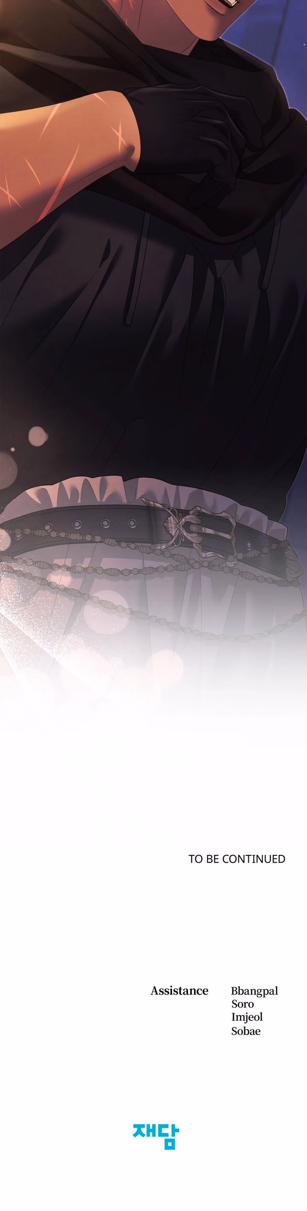 Predatory Marriage - Chapter 14 - Part 33