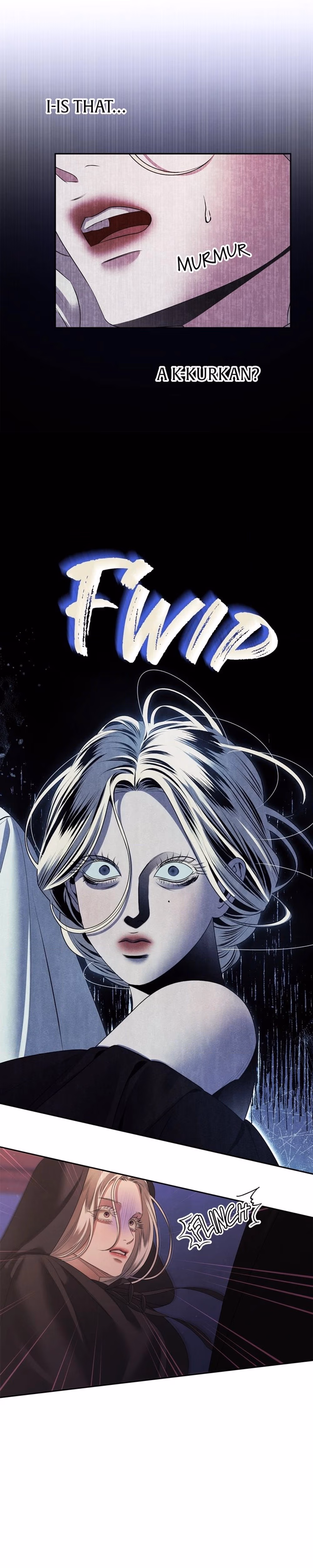 Predatory Marriage - Chapter 15 - Part 7