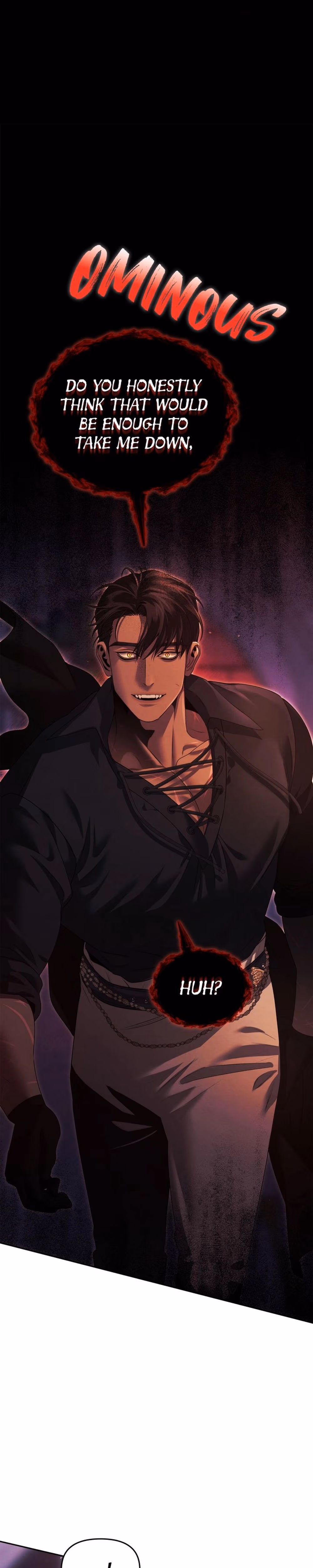 Predatory Marriage - Chapter 15 - Part 11