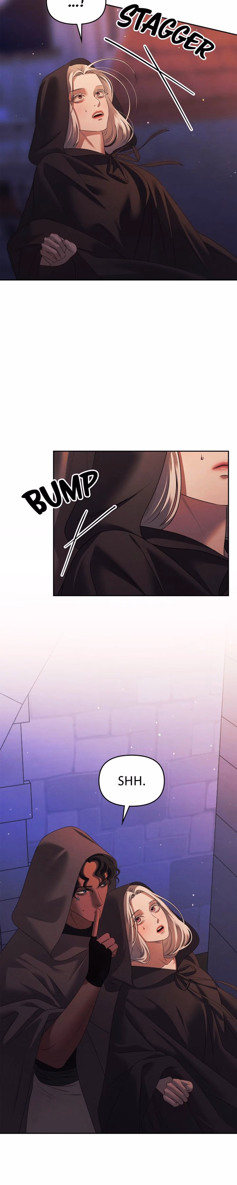 Predatory Marriage - Chapter 15 - Part 12
