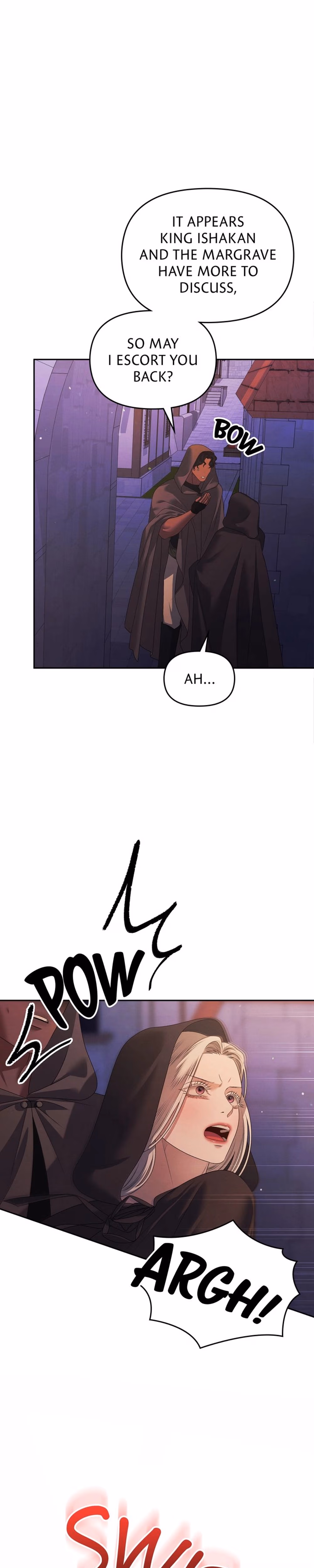 Predatory Marriage - Chapter 15 - Part 13