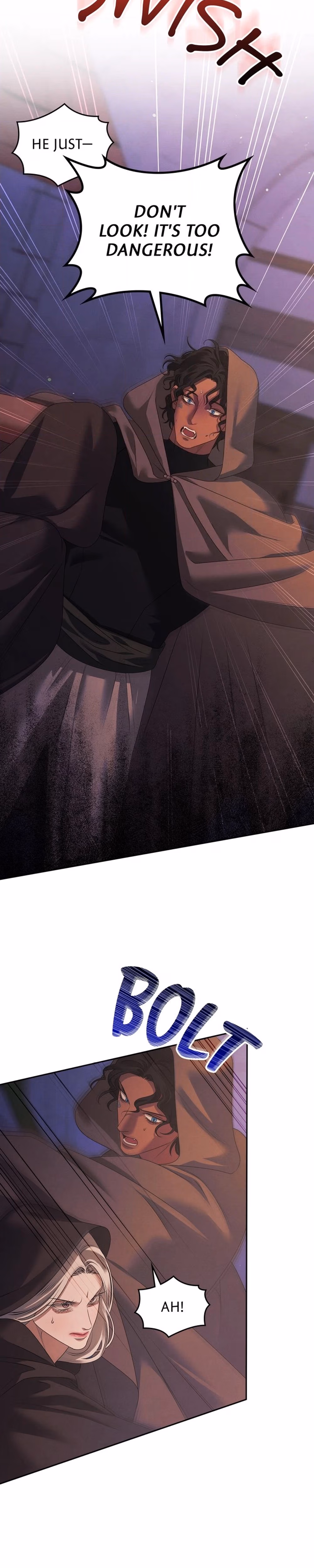 Predatory Marriage - Chapter 15 - Part 14