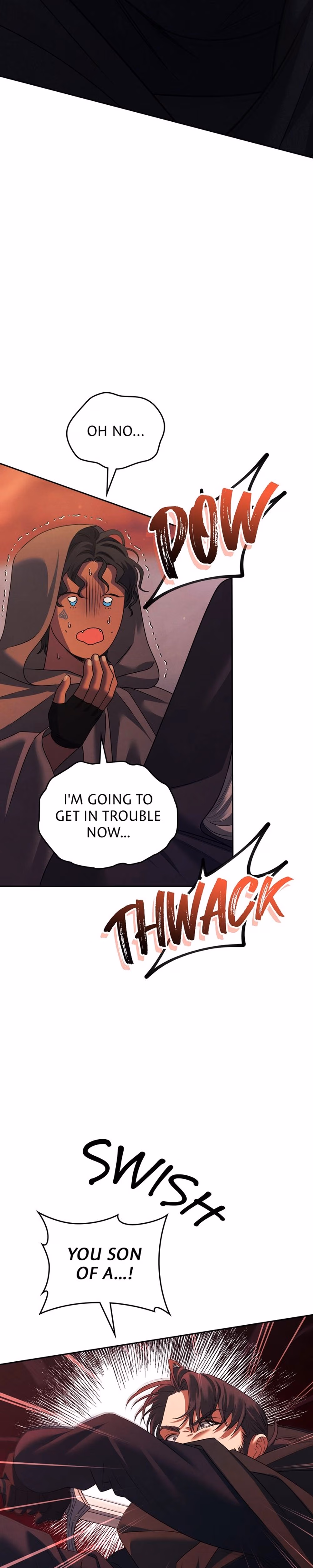 Predatory Marriage - Chapter 15 - Part 16
