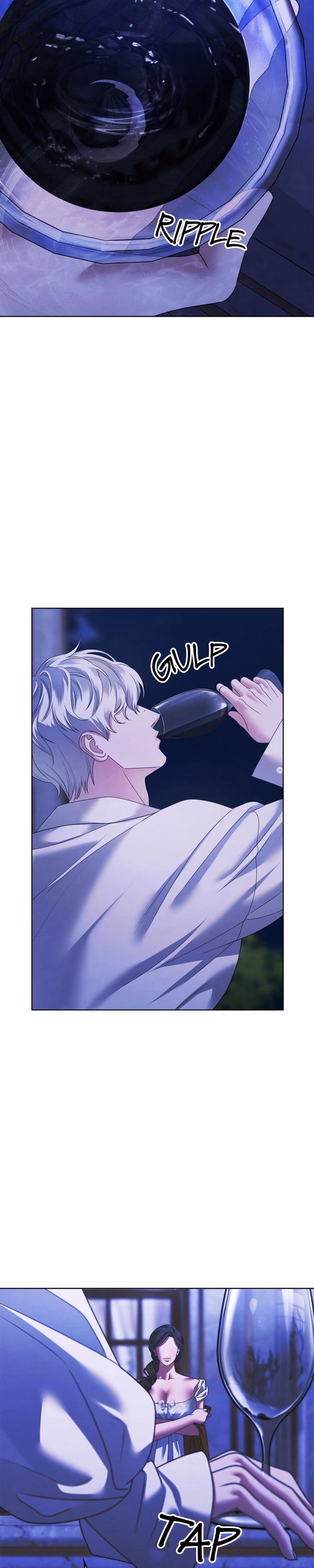 Predatory Marriage - Chapter 15 - Part 25