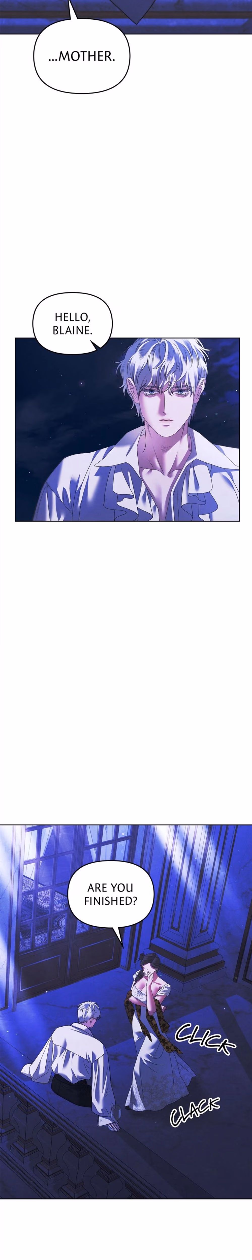 Predatory Marriage - Chapter 15 - Part 26