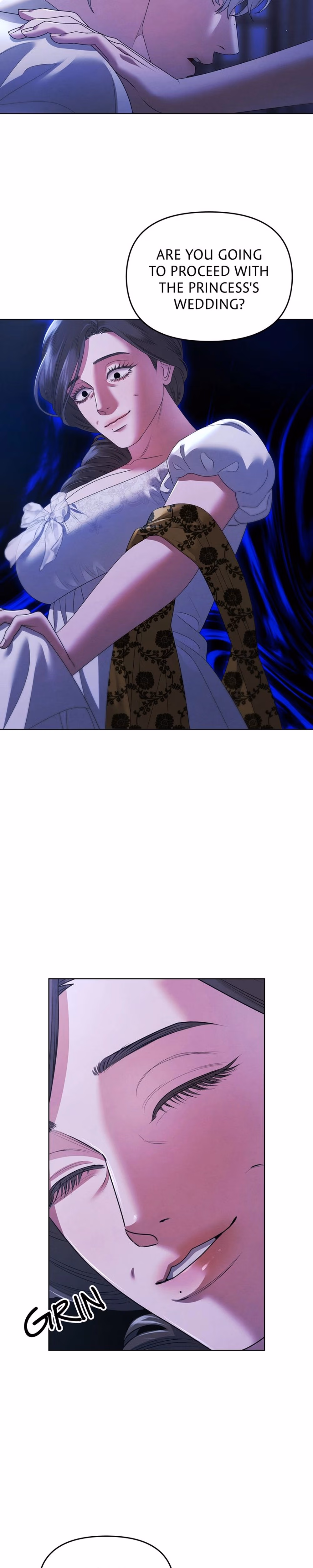 Predatory Marriage - Chapter 15 - Part 28