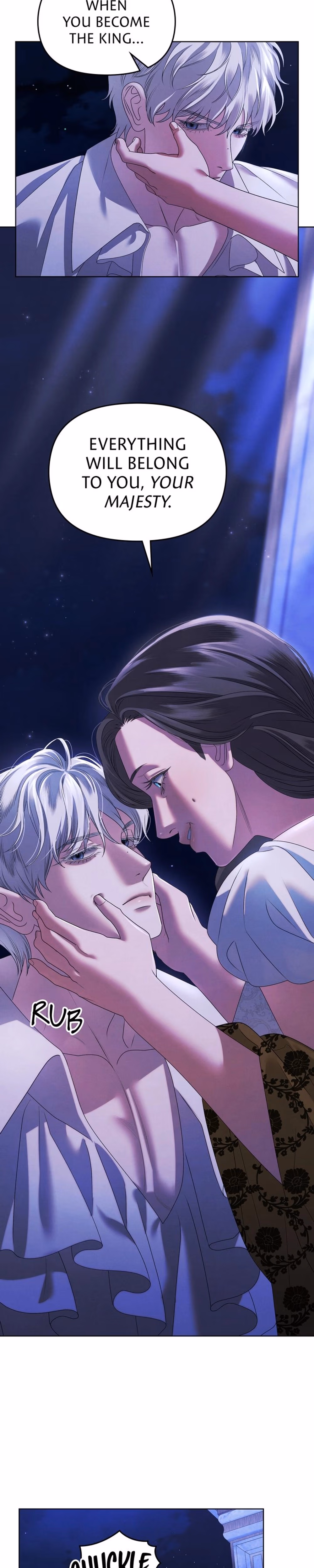 Predatory Marriage - Chapter 15 - Part 29
