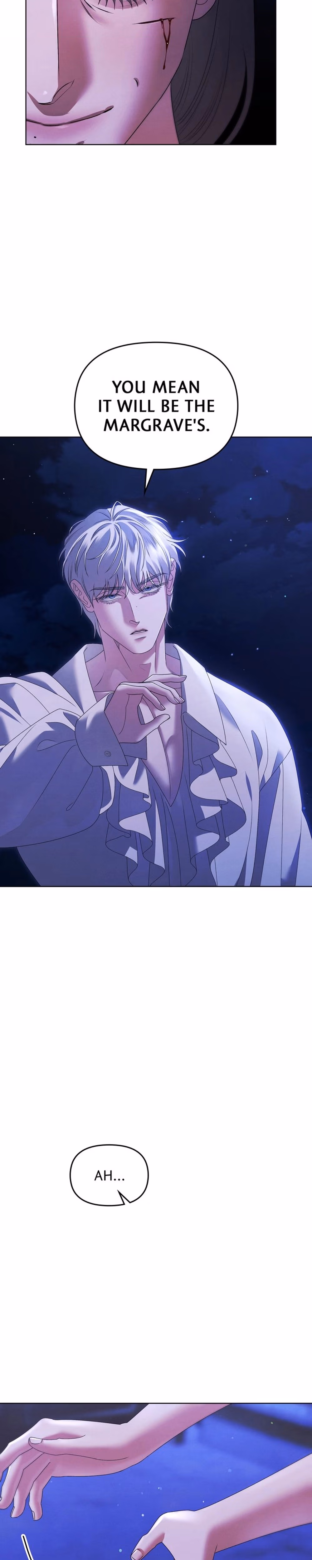 Predatory Marriage - Chapter 15 - Part 31