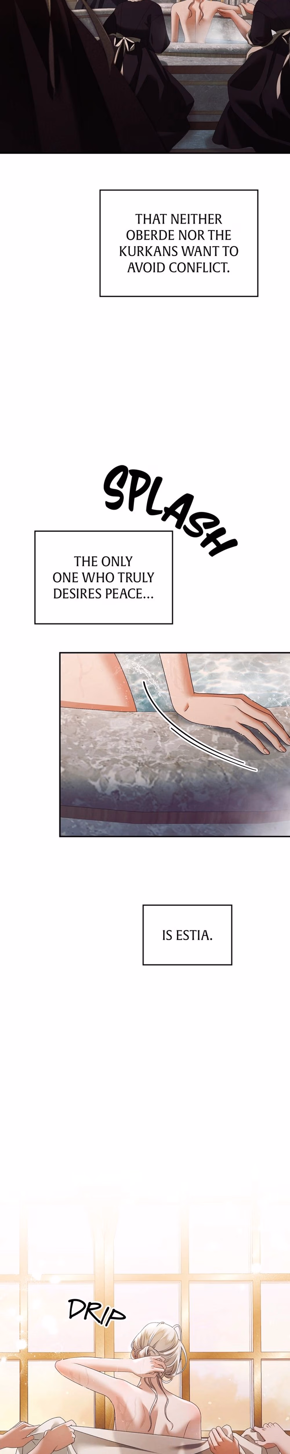 Predatory Marriage - Chapter 16 - Part 3