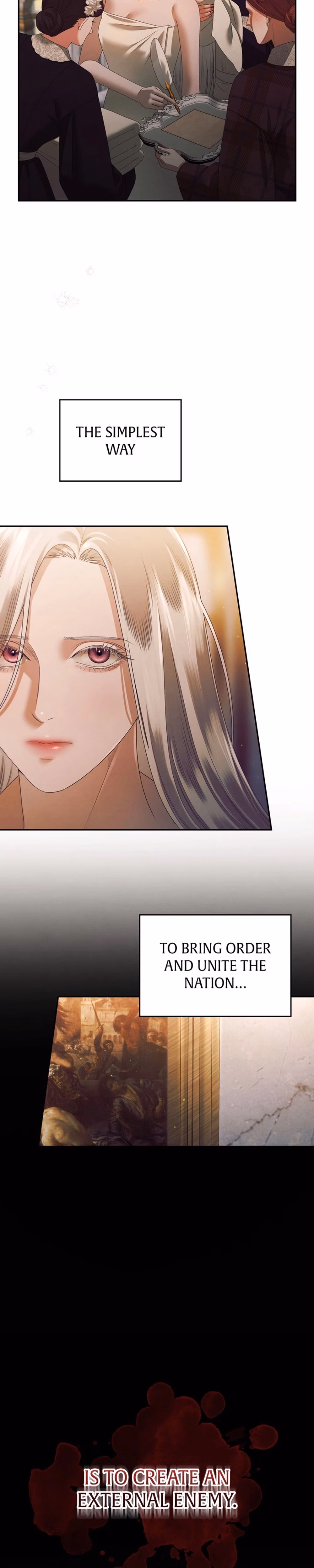Predatory Marriage - Chapter 16 - Part 5