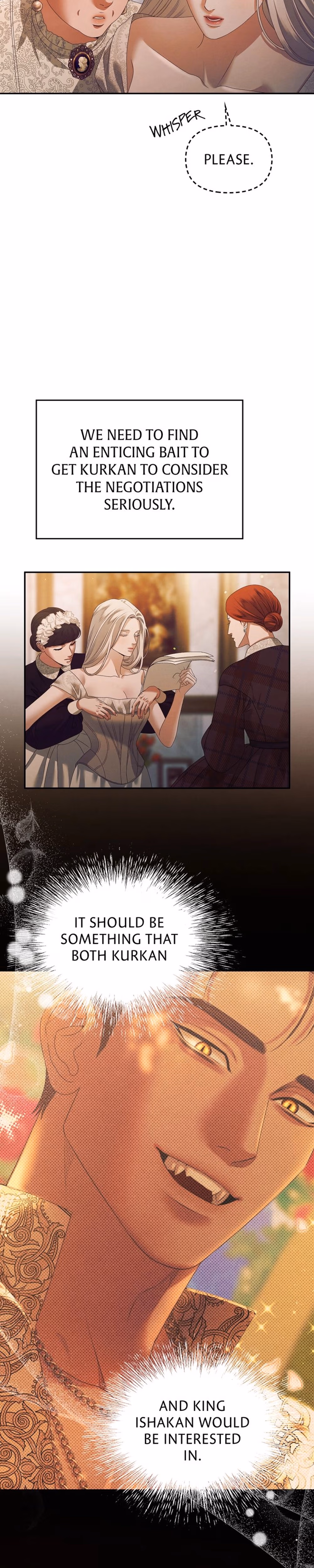 Predatory Marriage - Chapter 16 - Part 8
