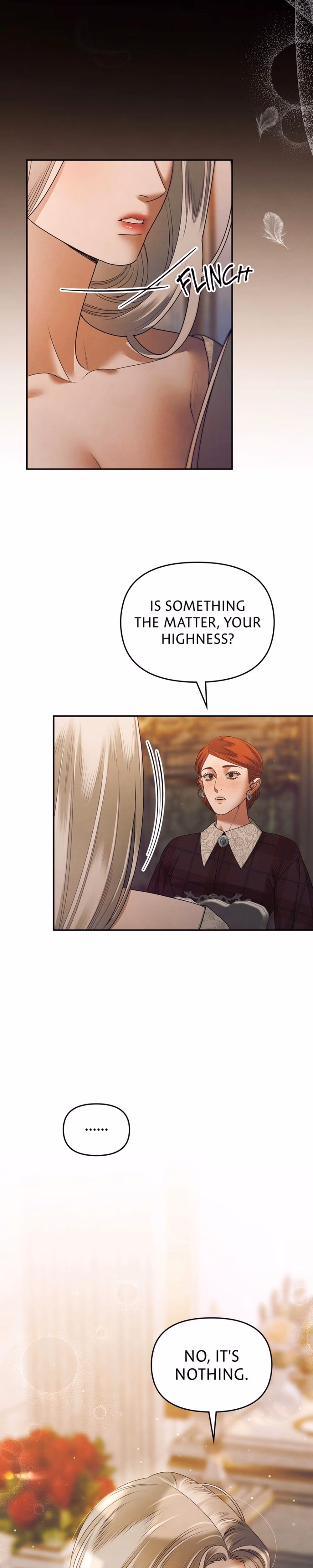 Predatory Marriage - Chapter 16 - Part 9