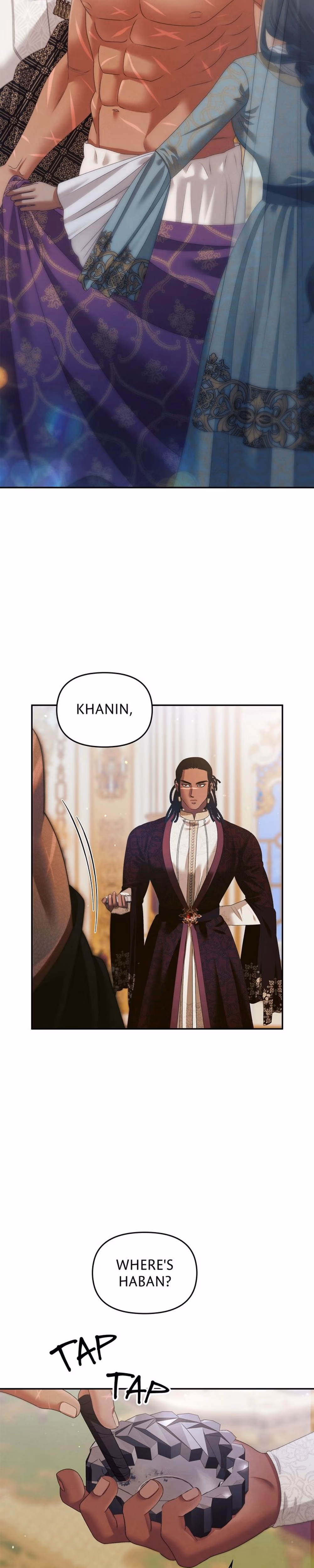Predatory Marriage - Chapter 16 - Part 12