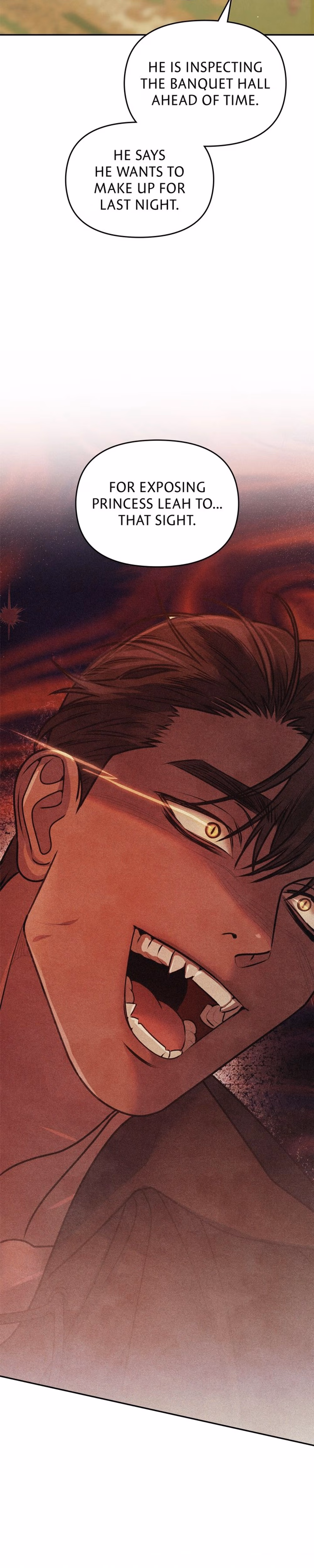 Predatory Marriage - Chapter 16 - Part 13