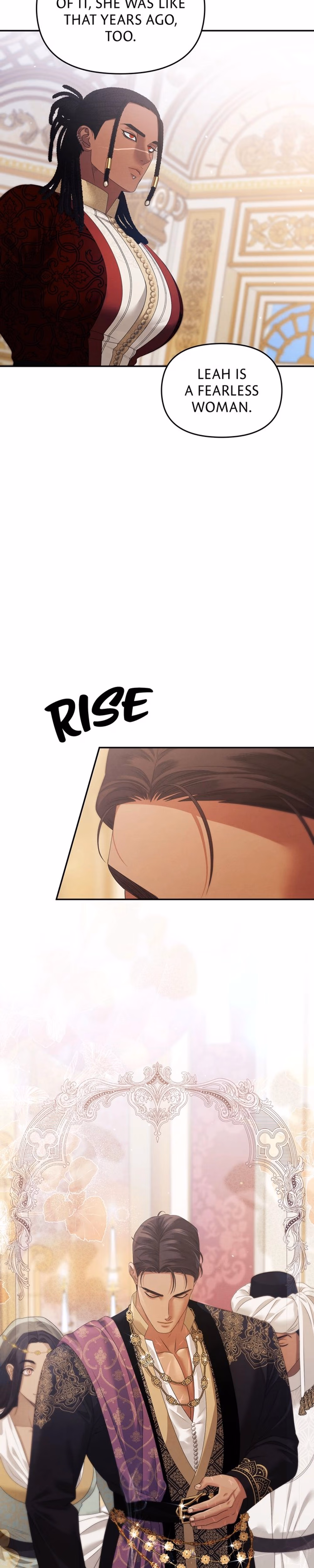 Predatory Marriage - Chapter 16 - Part 16