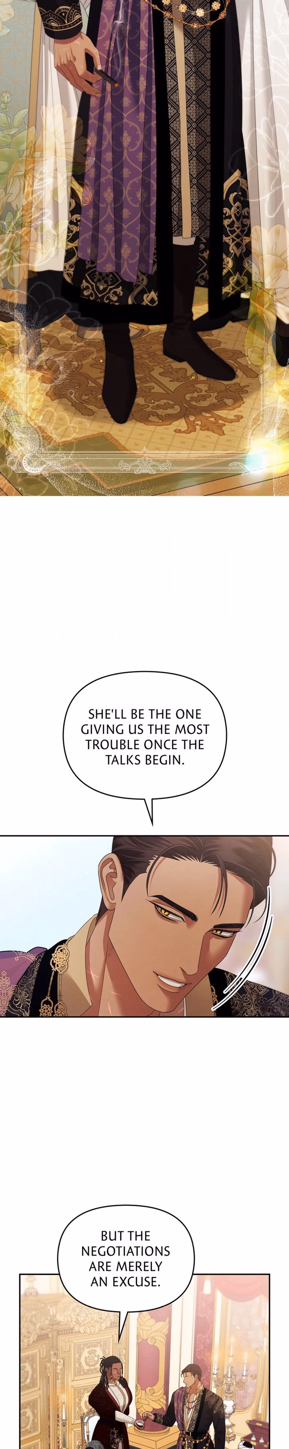 Predatory Marriage - Chapter 16 - Part 17