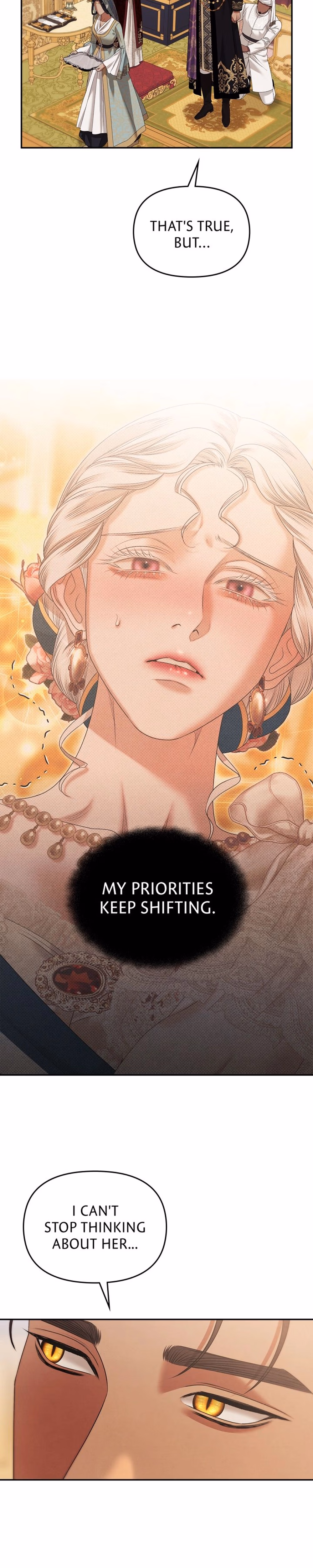 Predatory Marriage - Chapter 16 - Part 18