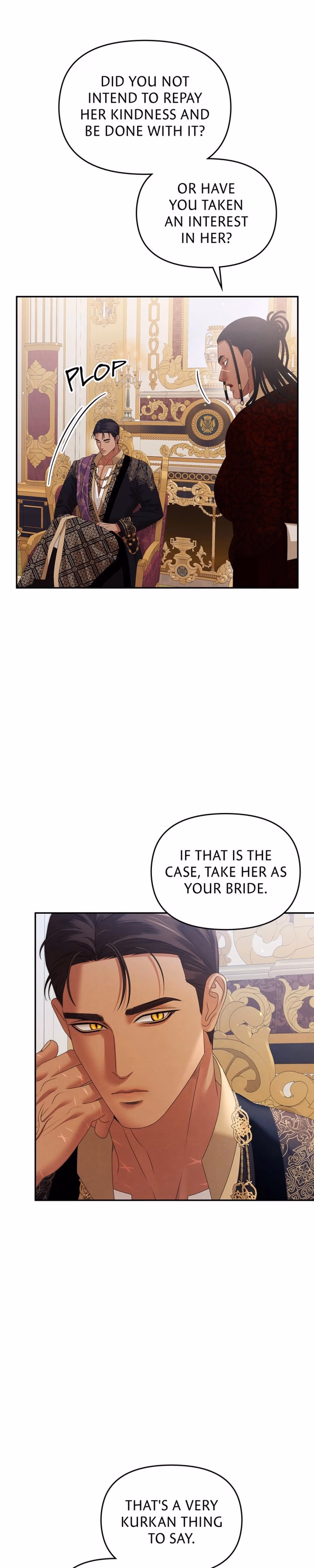 Predatory Marriage - Chapter 16 - Part 19
