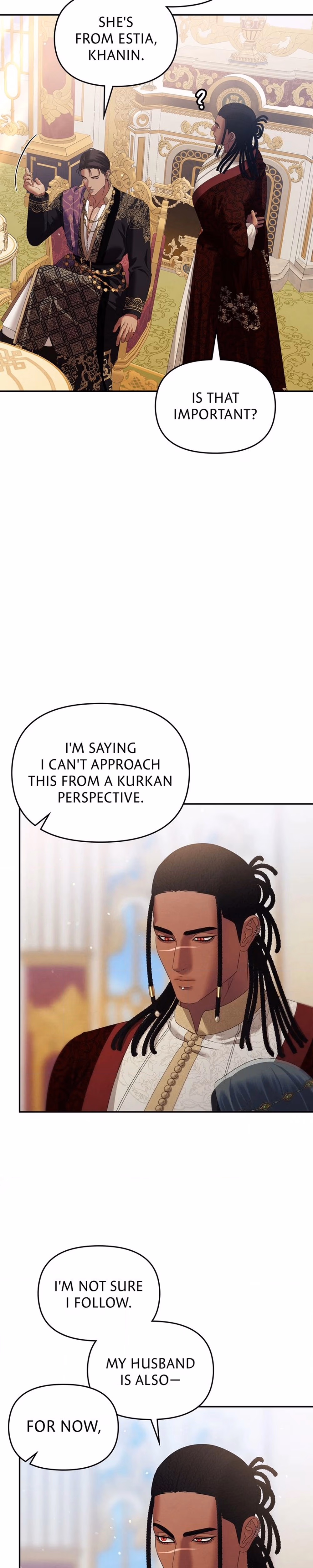 Predatory Marriage - Chapter 16 - Part 20