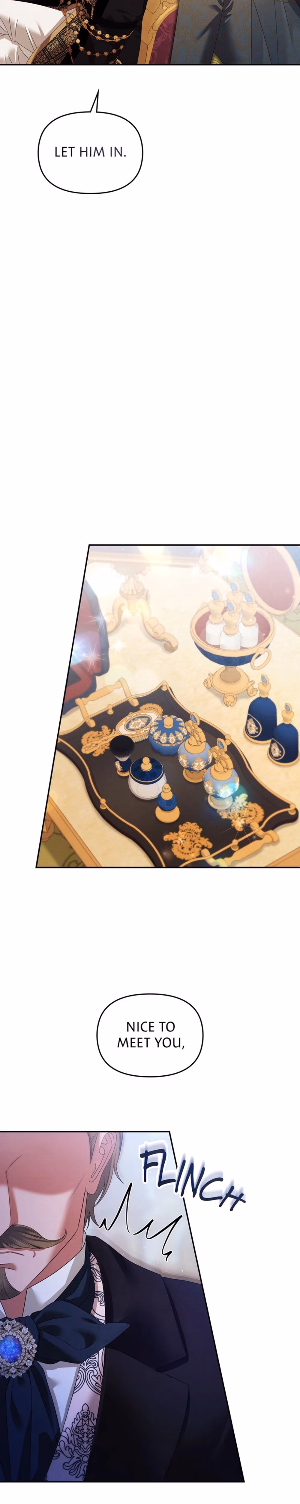 Predatory Marriage - Chapter 16 - Part 22