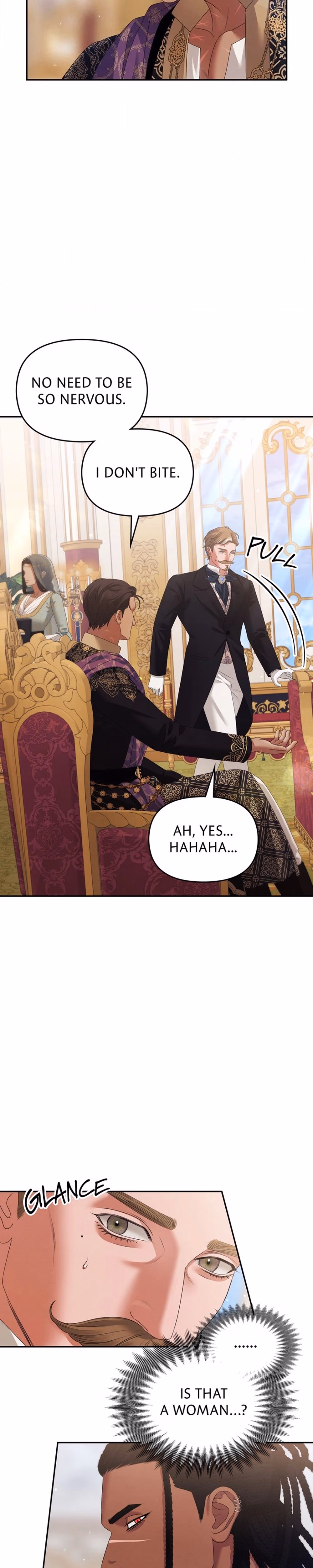 Predatory Marriage - Chapter 16 - Part 24