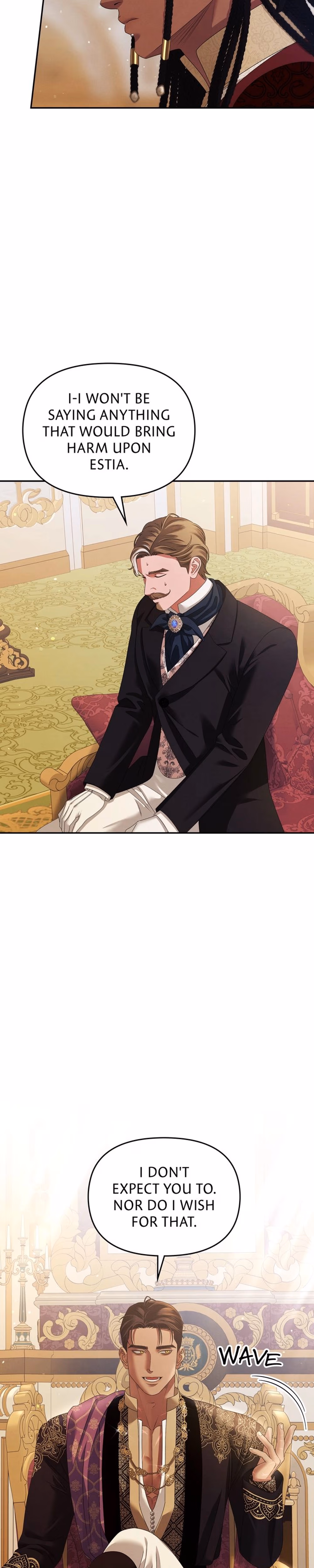 Predatory Marriage - Chapter 16 - Part 25