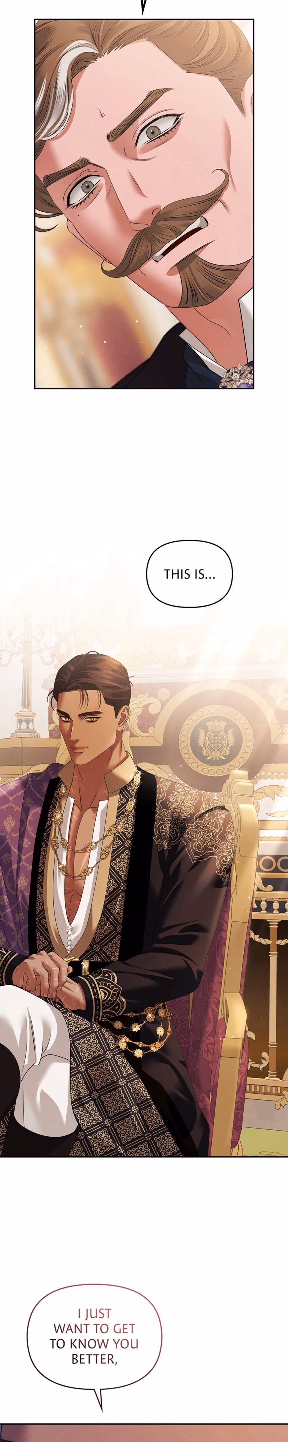 Predatory Marriage - Chapter 16 - Part 27