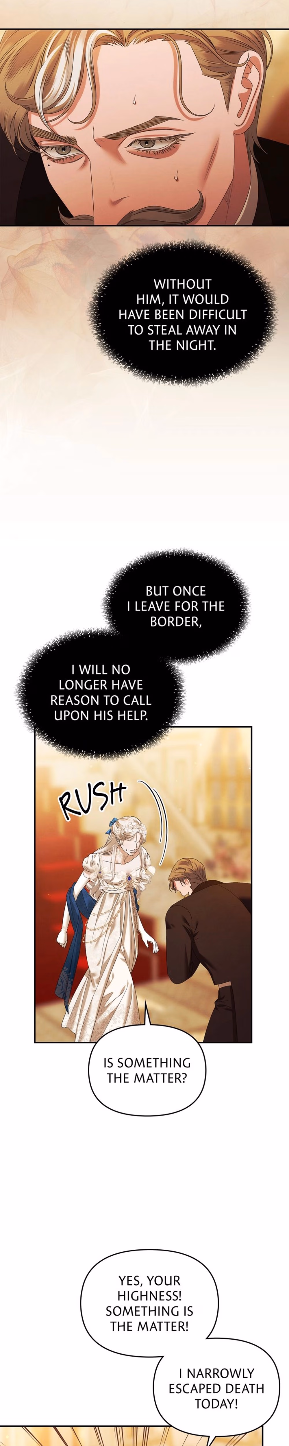 Predatory Marriage - Chapter 17 - Part 5