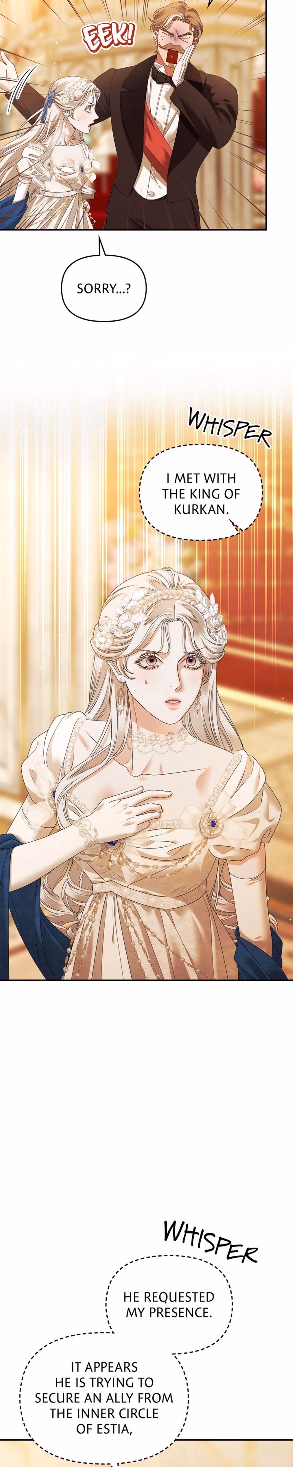Predatory Marriage - Chapter 17 - Part 6