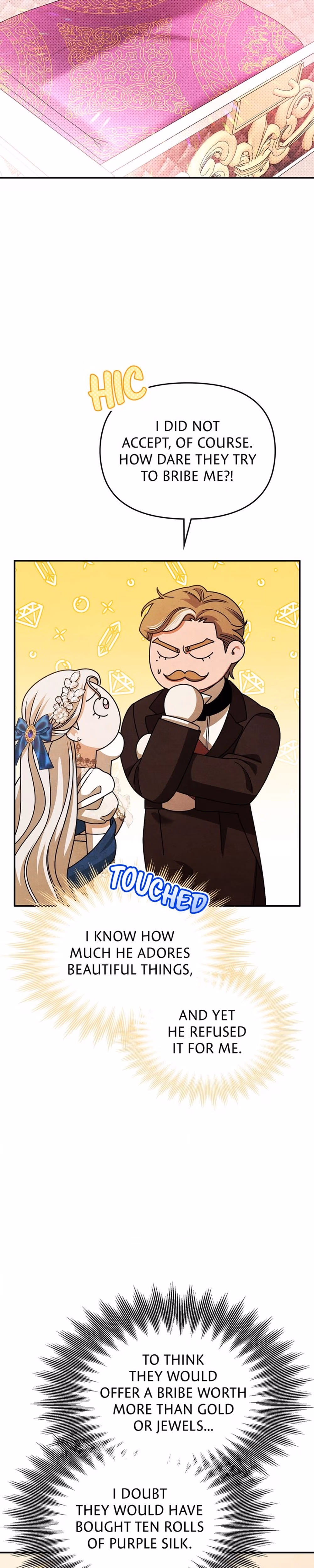 Predatory Marriage - Chapter 17 - Part 10