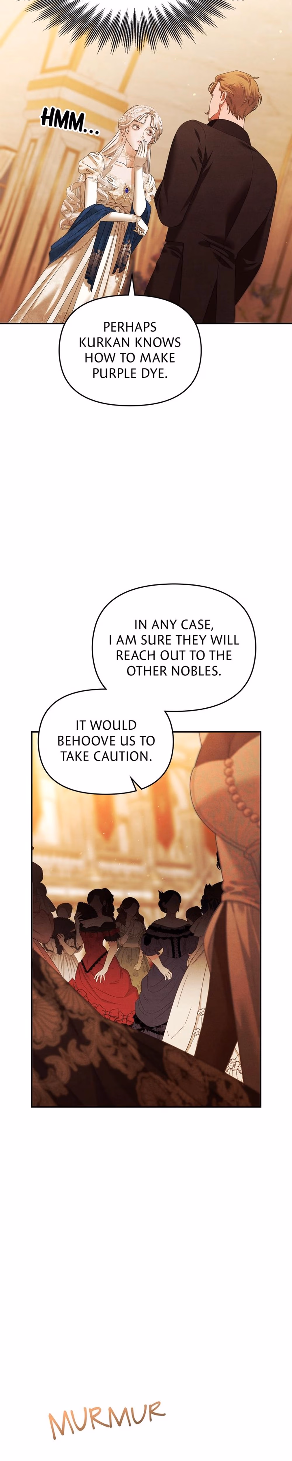 Predatory Marriage - Chapter 17 - Part 11
