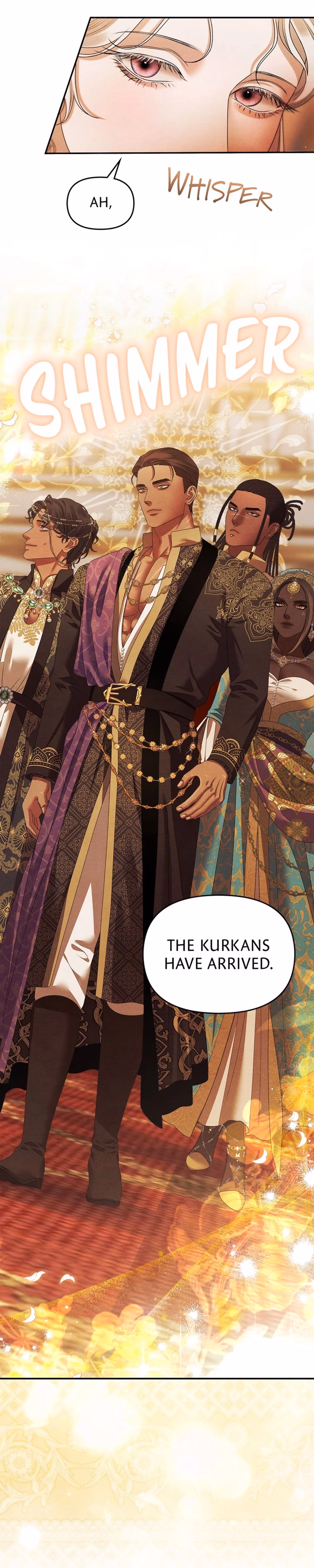 Predatory Marriage - Chapter 17 - Part 12