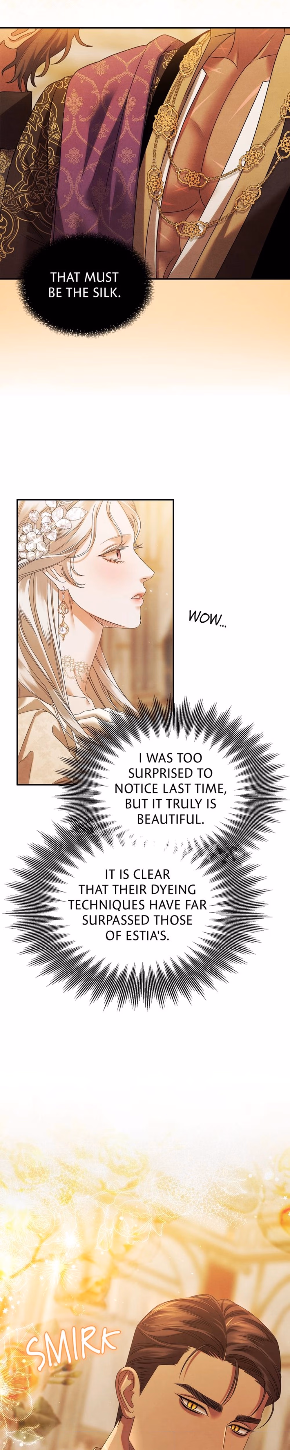 Predatory Marriage - Chapter 17 - Part 13