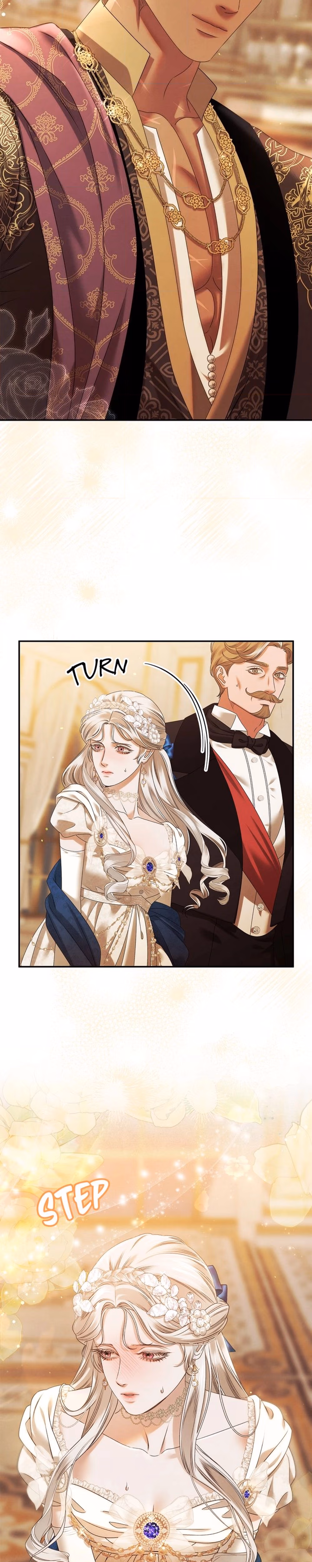 Predatory Marriage - Chapter 17 - Part 14