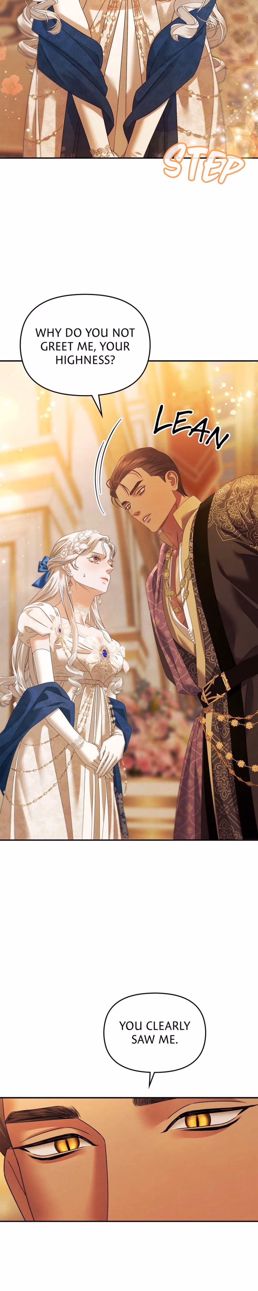 Predatory Marriage - Chapter 17 - Part 15
