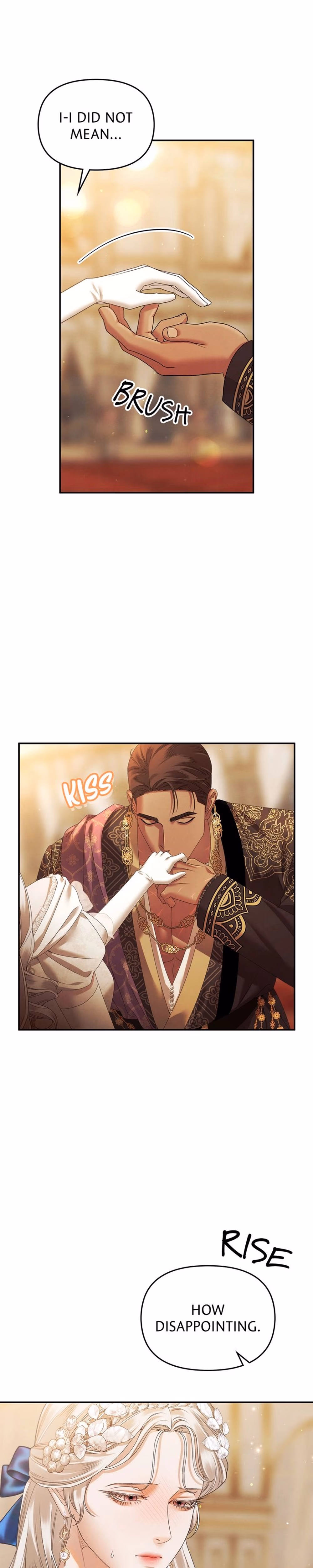 Predatory Marriage - Chapter 17 - Part 16