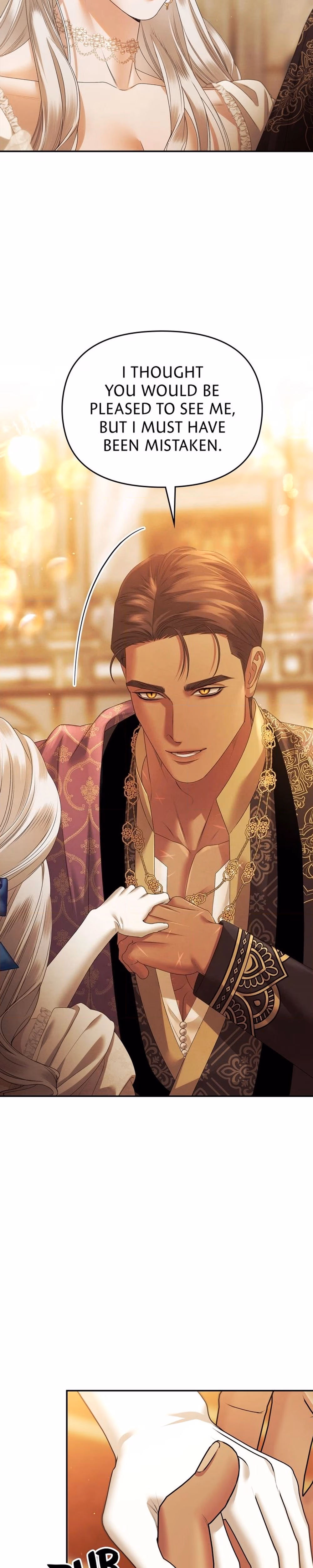 Predatory Marriage - Chapter 17 - Part 17