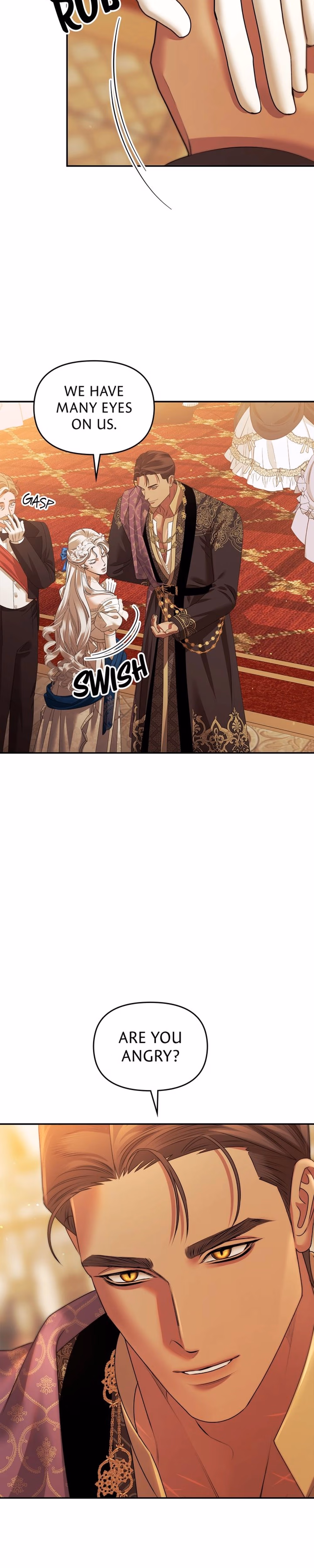 Predatory Marriage - Chapter 17 - Part 18