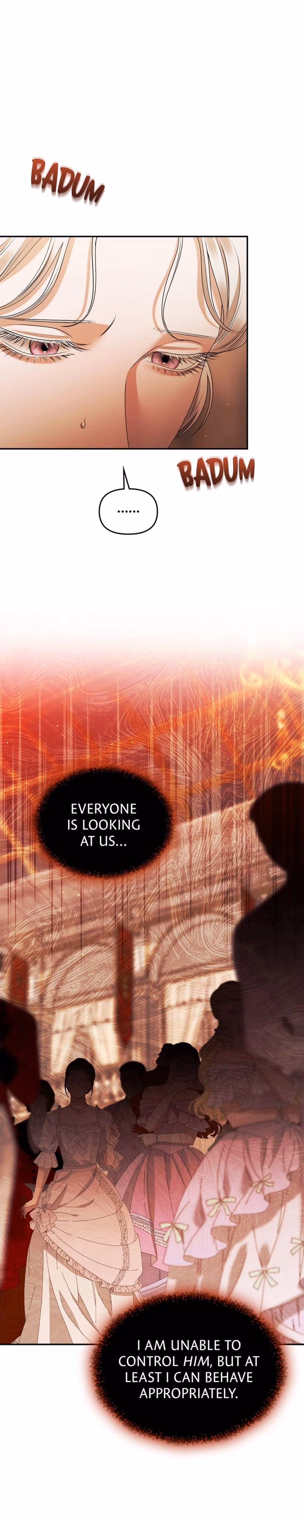 Predatory Marriage - Chapter 17 - Part 19