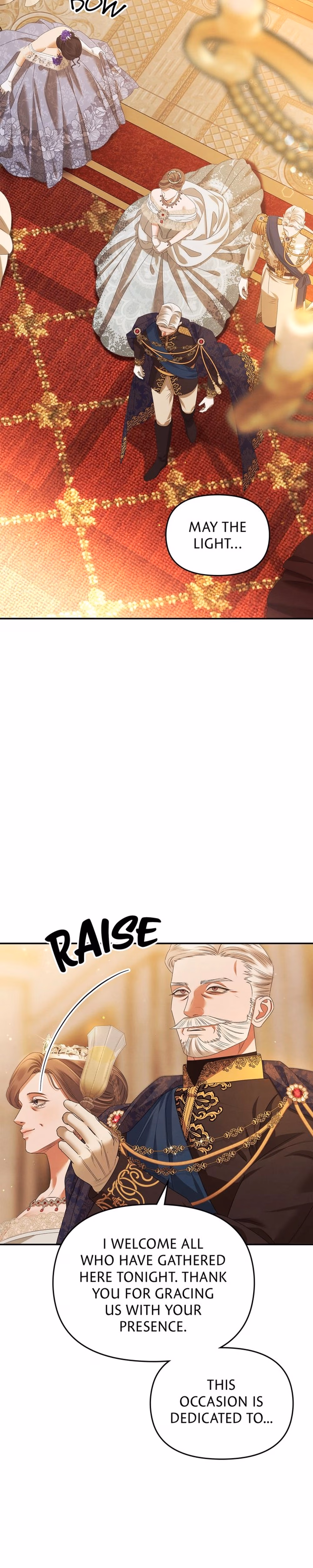 Predatory Marriage - Chapter 17 - Part 21