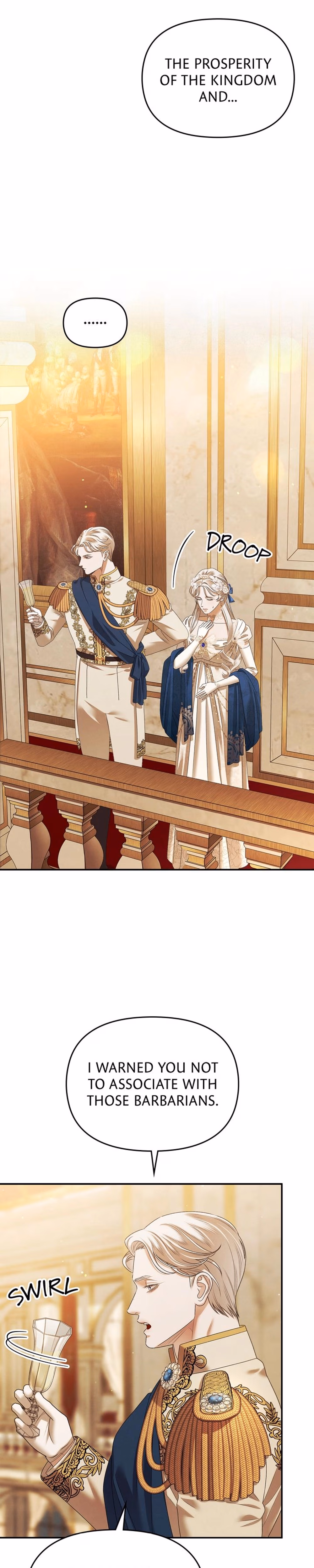Predatory Marriage - Chapter 17 - Part 22