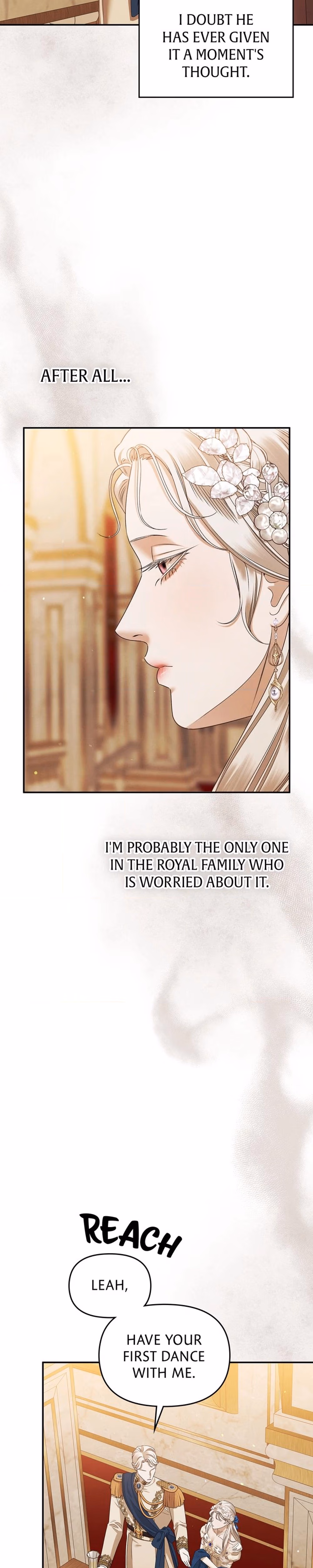 Predatory Marriage - Chapter 17 - Part 27