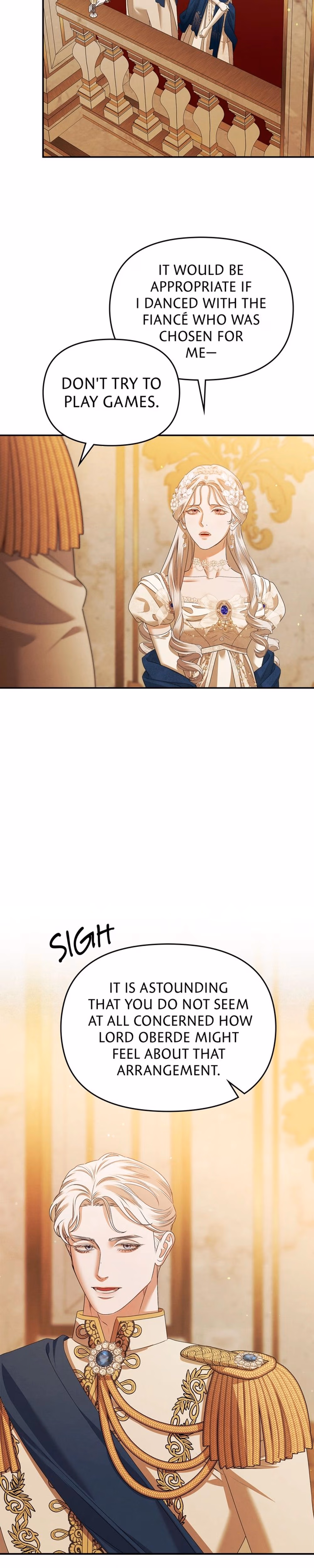 Predatory Marriage - Chapter 17 - Part 28