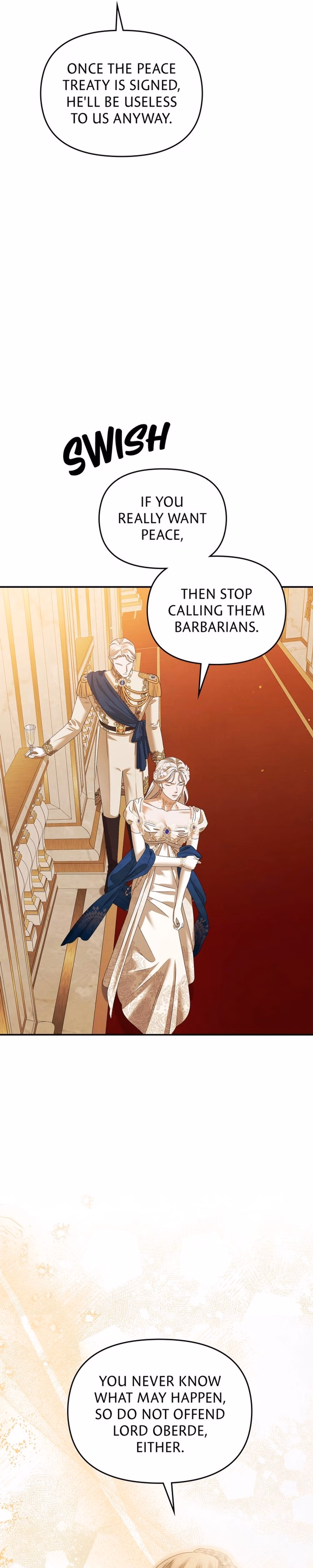 Predatory Marriage - Chapter 17 - Part 29