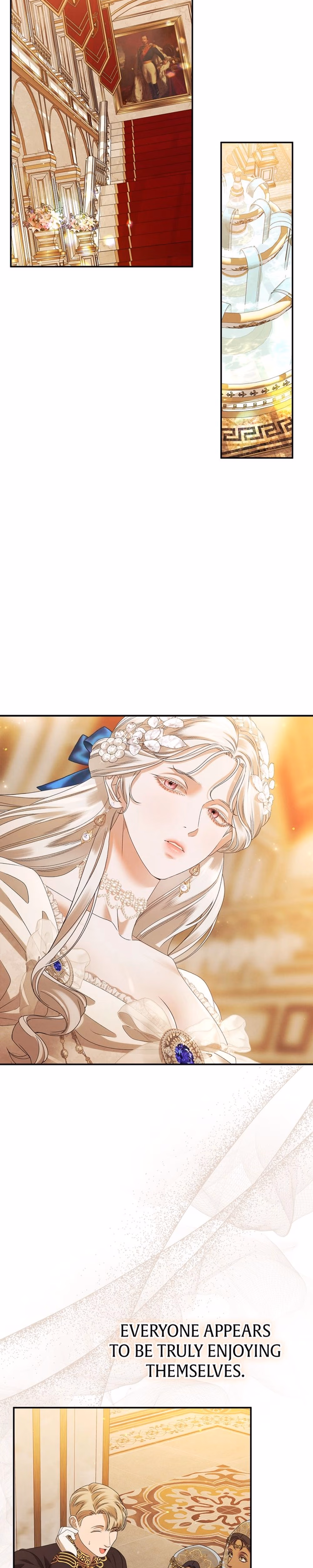 Predatory Marriage - Chapter 17 - Part 31