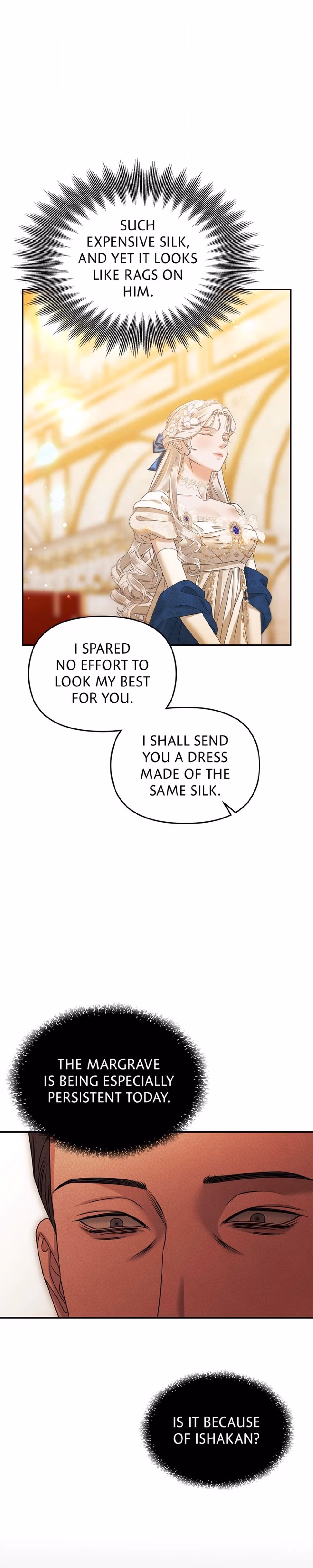 Predatory Marriage - Chapter 18 - Part 4