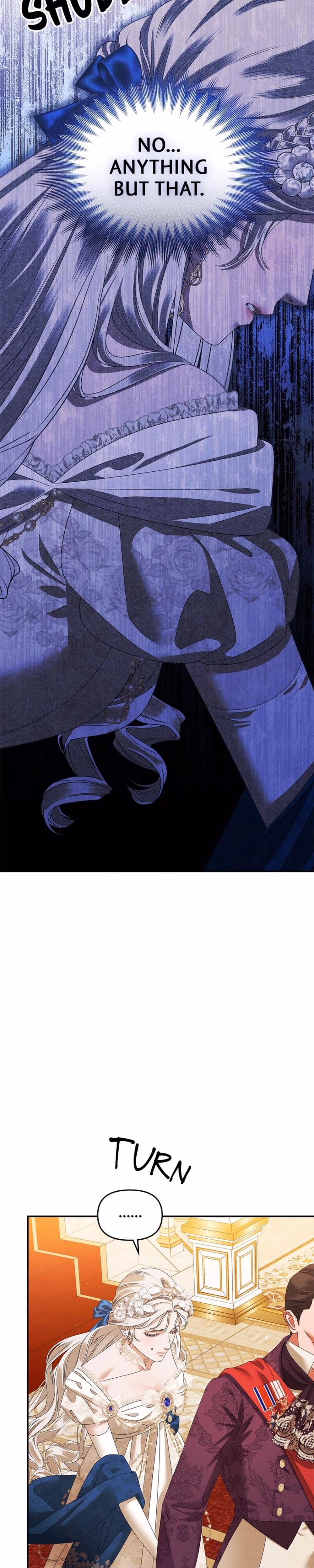 Predatory Marriage - Chapter 18 - Part 8